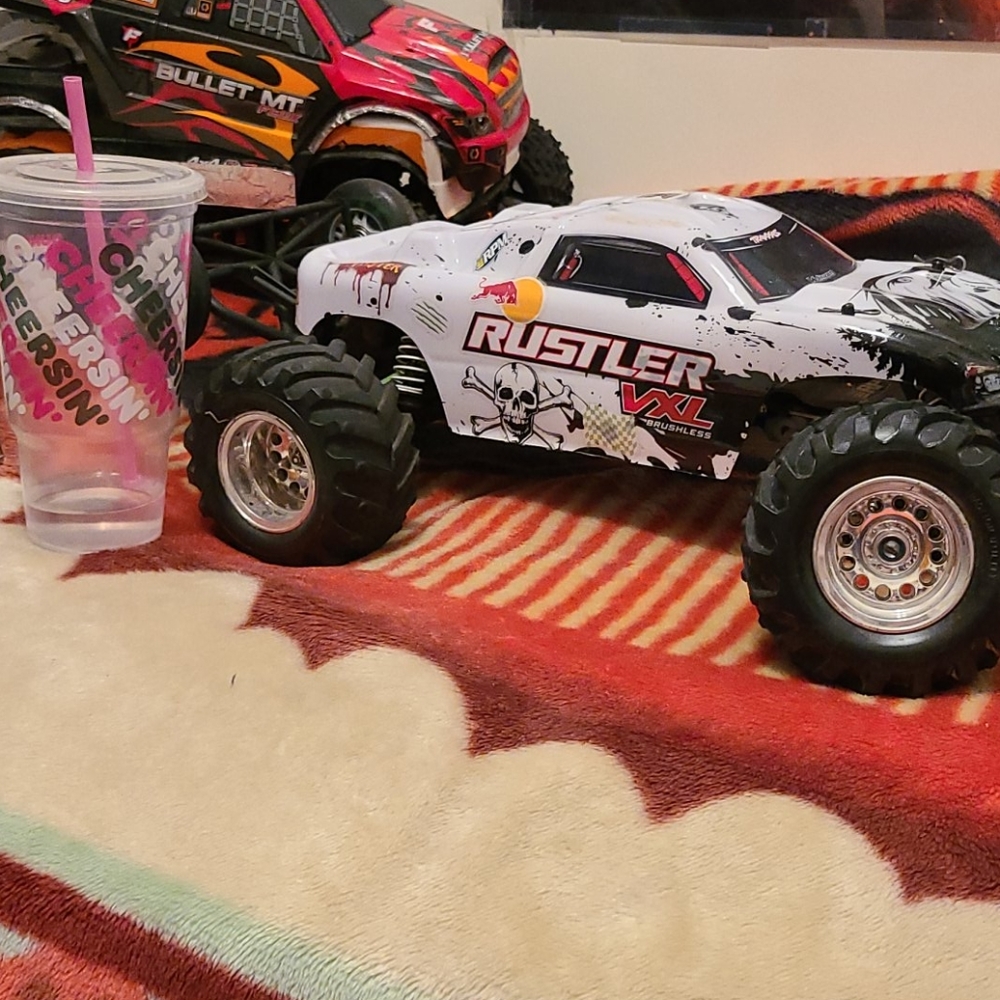 Big Remote Car - image 6